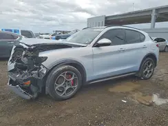 ZASPAKBNXN7D45607 2022 ALFA ROMEO STELVIO