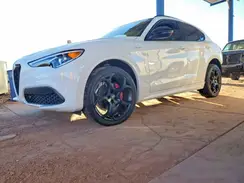 ZASPAKBNXN7D47809 2022 ALFA ROMEO STELVIO