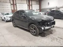 ZASPAKBNXP7D55024 2023 ALFA ROMEO STELVIO