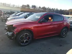 ZASPAKBNXP7D57243 2023 ALFA ROMEO STELVIO