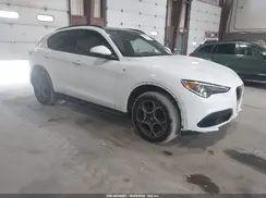 ZASPAKBNXP7D57632 2023 ALFA ROMEO STELVIO