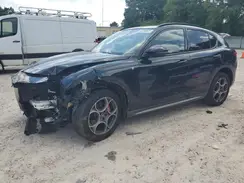 ZASPAKBNXP7D57694 2023 ALFA ROMEO STELVIO