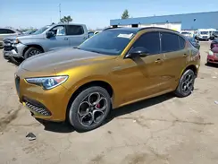 ZASPAKBNXP7D58389 2023 ALFA ROMEO STELVIO