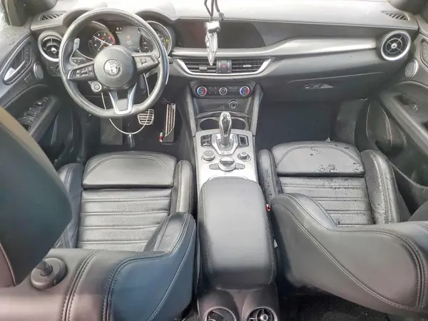 ZASPAKBNXP7D58392 2023 ALFA ROMEO STELVIO - Image 8