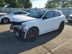 ZASPAKBNXP7D65052 2023 ALFA ROMEO STELVIO