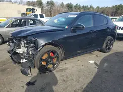 ZASPAKBNXP7D65830 2023 ALFA ROMEO STELVIO