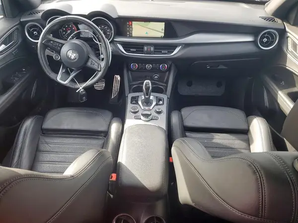 ZASPAKBNXP7D65830 2023 ALFA ROMEO STELVIO - Image 8