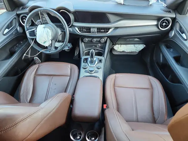 ZASPAKBNXR7D70531 2024 ALFA ROMEO STELVIO - Image 8