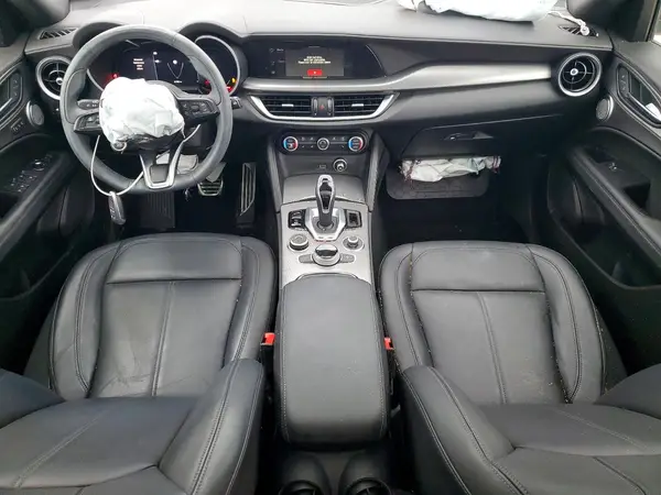 ZASPAKBNXR7D71727 2024 ALFA ROMEO STELVIO - Image 8