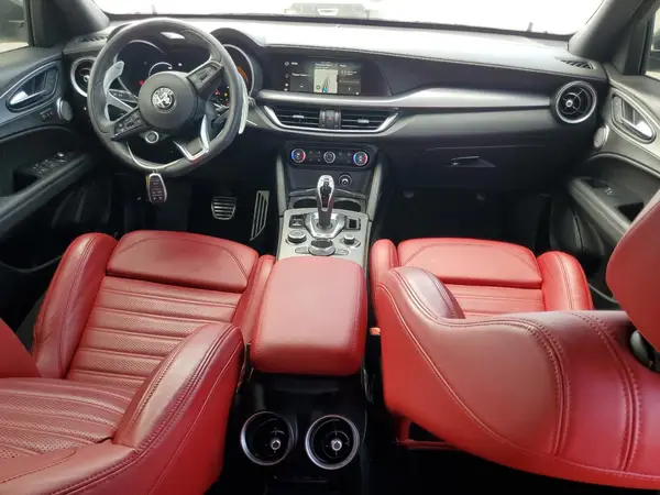 ZASPAKBNXR7D77771 2024 ALFA ROMEO STELVIO - Image 8
