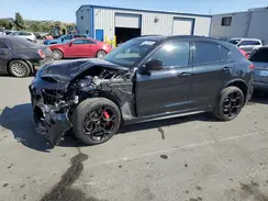 ZASPAKEV0P7D68487 2023 ALFA ROMEO STELVIO
