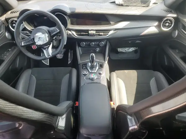 ZASPAKEV0R7D79248 2024 ALFA ROMEO STELVIO - Image 8