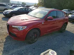 ZASPAKEV1K7C32118 2019 ALFA ROMEO STELVIO
