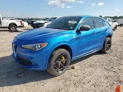 ZASPAKEV1K7C51347 2019 ALFA ROMEO STELVIO