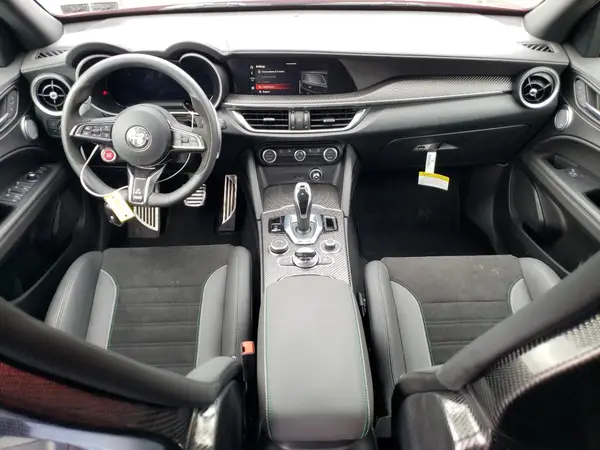 ZASPAKEV1R7D79680 2024 ALFA ROMEO STELVIO - Image 8