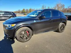 ZASPAKEV2K7C52877 2019 ALFA ROMEO STELVIO
