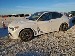 ZASPAKEV2L7C77389 2020 ALFA ROMEO STELVIO