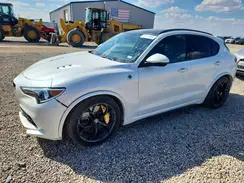 ZASPAKEV3K7C29835 2019 ALFA ROMEO STELVIO