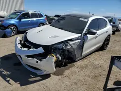 ZASPAKEV3K7C46067 2019 ALFA ROMEO STELVIO