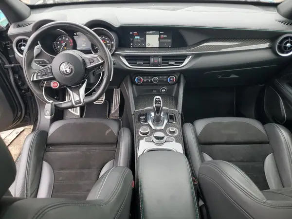 ZASPAKEV3L7C76638 2020 ALFA ROMEO STELVIO - Image 8