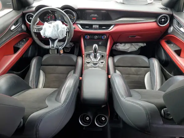 ZASPAKEV3L7C77160 2020 ALFA ROMEO STELVIO - Image 8