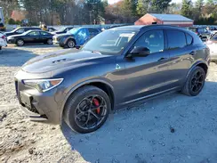 ZASPAKEV3N7D30605 2022 ALFA ROMEO STELVIO