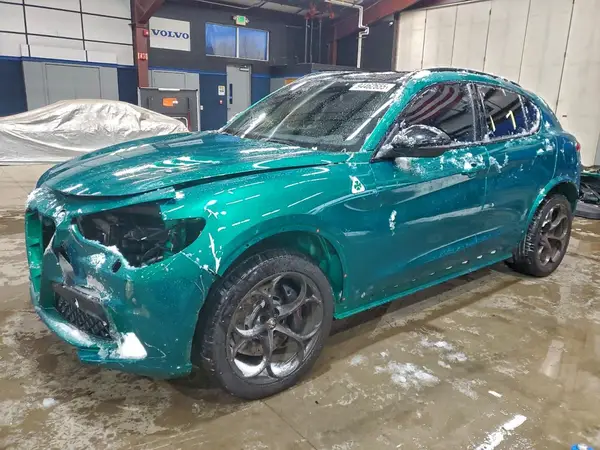ZASPAKEV3P7D56494 2023 ALFA ROMEO STELVIO