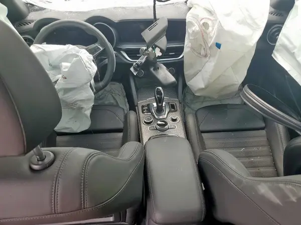 ZASPAKEV3R7D77025 2024 ALFA ROMEO STELVIO - Image 8