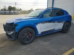 ZASPAKEV4K7C32288 2019 ALFA ROMEO STELVIO