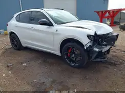 ZASPAKEV4K7C37457 2019 ALFA ROMEO STELVIO