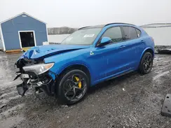 ZASPAKEV4L7C84005 2020 ALFA ROMEO STELVIO