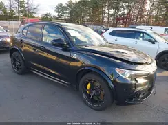 ZASPAKEV5K7C31814 2019 ALFA ROMEO STELVIO