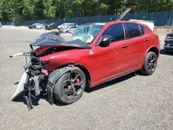 ZASPAKEV5K7C40044 2019 ALFA ROMEO STELVIO