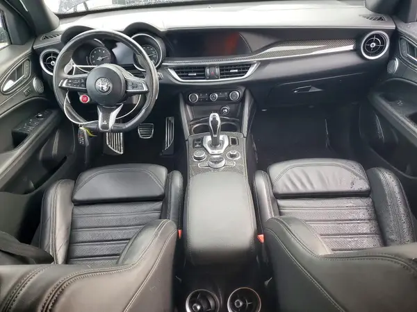 ZASPAKEV6N7D49164 2022 ALFA ROMEO STELVIO - Image 8