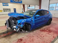 ZASPAKEV7K7C32026 2019 ALFA ROMEO STELVIO