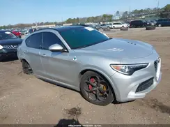 ZASPAKEV7K7C33550 2019 ALFA ROMEO STELVIO