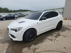 ZASPAKEV8L7C95458 2020 ALFA ROMEO STELVIO
