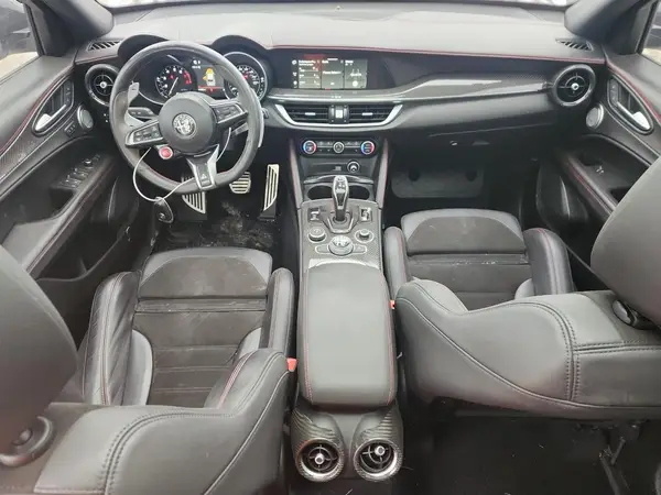 ZASPAKEV8L7C95458 2020 ALFA ROMEO STELVIO - Image 8