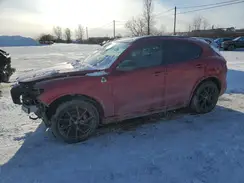 ZASPAKEV8P7D59083 2023 ALFA ROMEO STELVIO