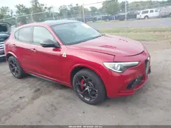ZASPAKEV9M7D15041 2021 ALFA ROMEO STELVIO