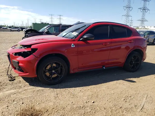 ZASPAKEV9N7D39373 2022 ALFA ROMEO STELVIO