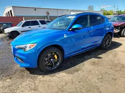ZASPAKEVXK7C41657 2019 ALFA ROMEO STELVIO