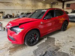 ZASPAKEVXN7D29600 2022 ALFA ROMEO STELVIO