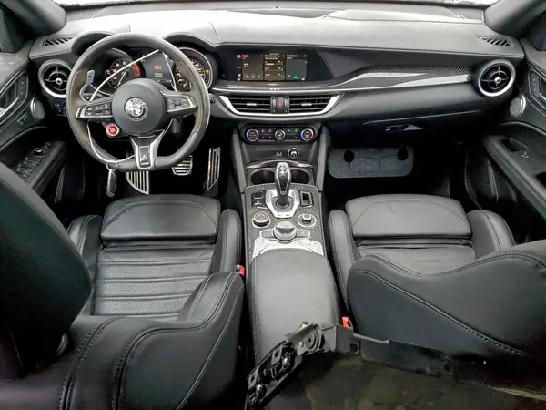 ZASPAKEVXN7D53668 2022 ALFA ROMEO STELVIO - Image 8