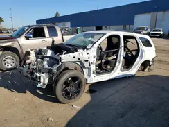 ZC4SDJCT2MC555738 2021 DODGE DURANGO