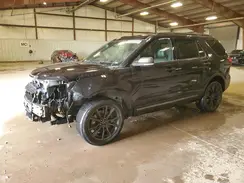 ZFM5K8D89KGA59424 2019 FORD EXPLORER