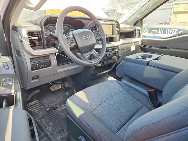 ZFTRF2BT8TEC49145 2026 FORD F250 - Image 8
